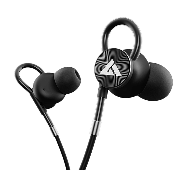 Boult audio 2025 loop earphones